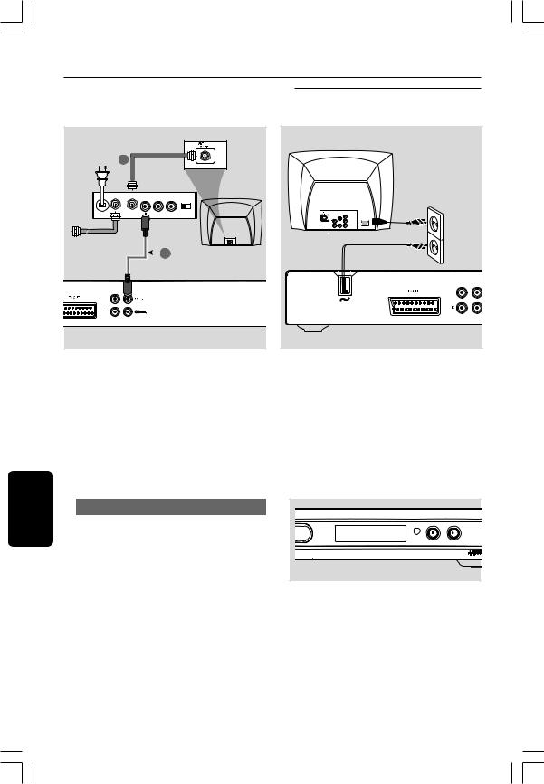 Philips MDV430 User Manual