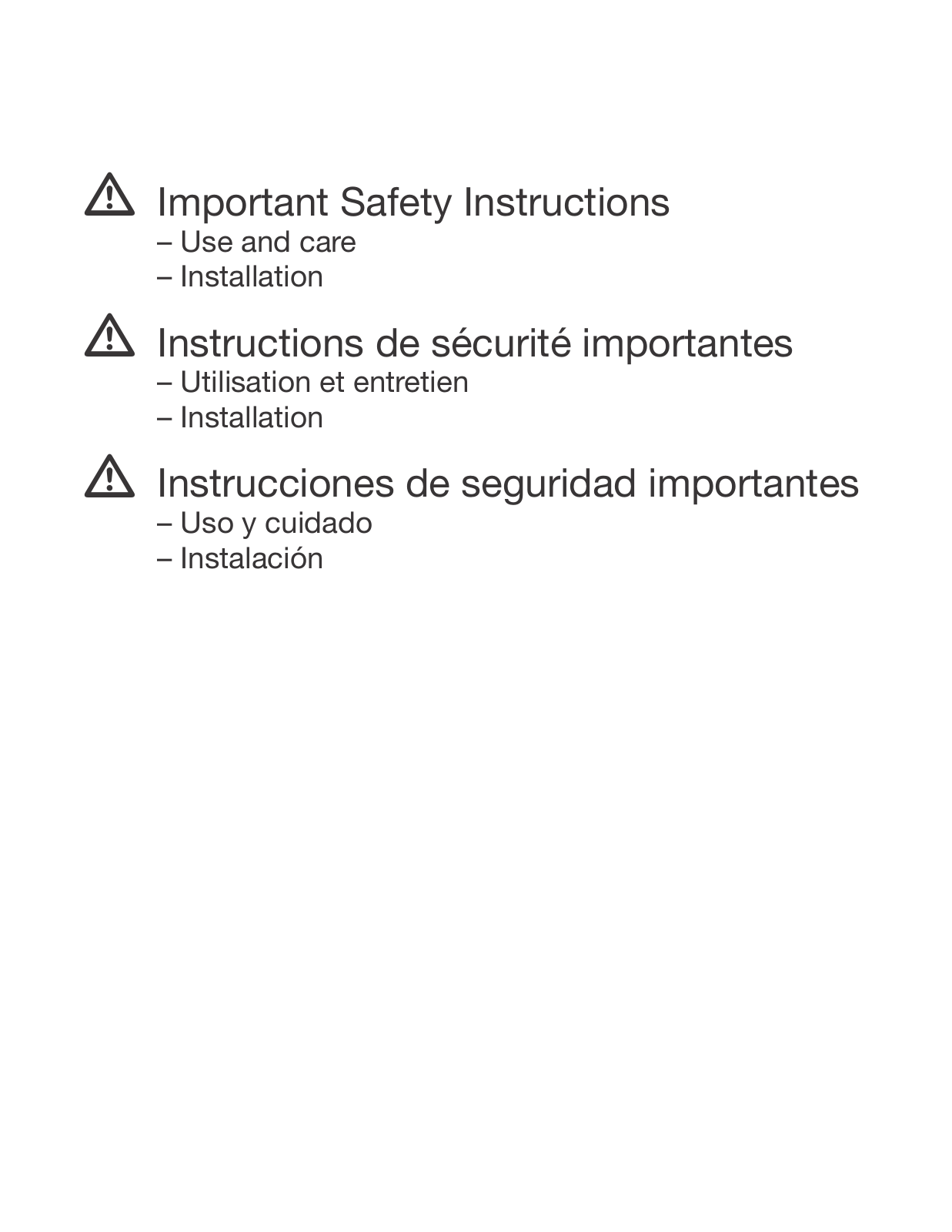 Thermador VTN1080N INSTALLATION INSTRUCTIONS AND OPERATION MANUAL