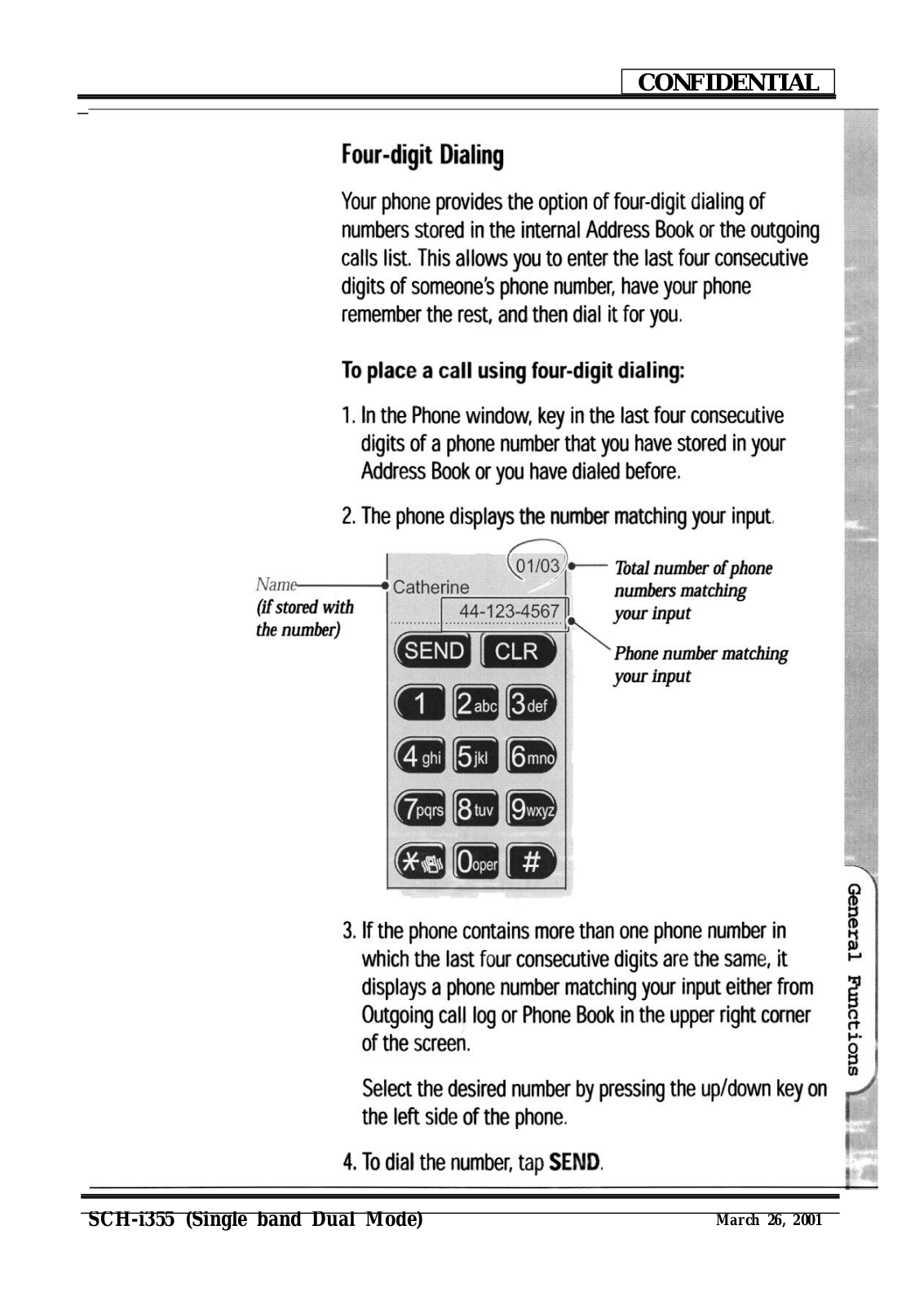 Samsung SCHI355 Users Manual