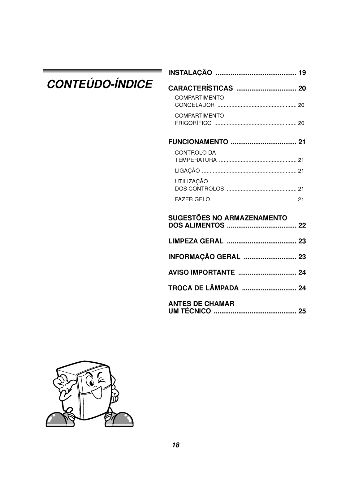 Lg GR-362MSF User Manual