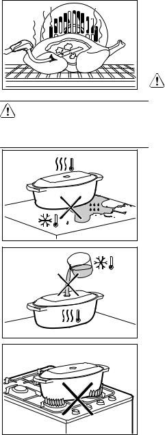 Electrolux EOC6801 User Manual