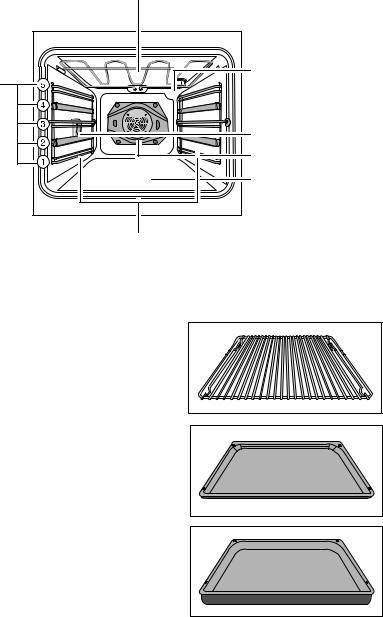 Voss ELK42022, ELK42022RF User Manual