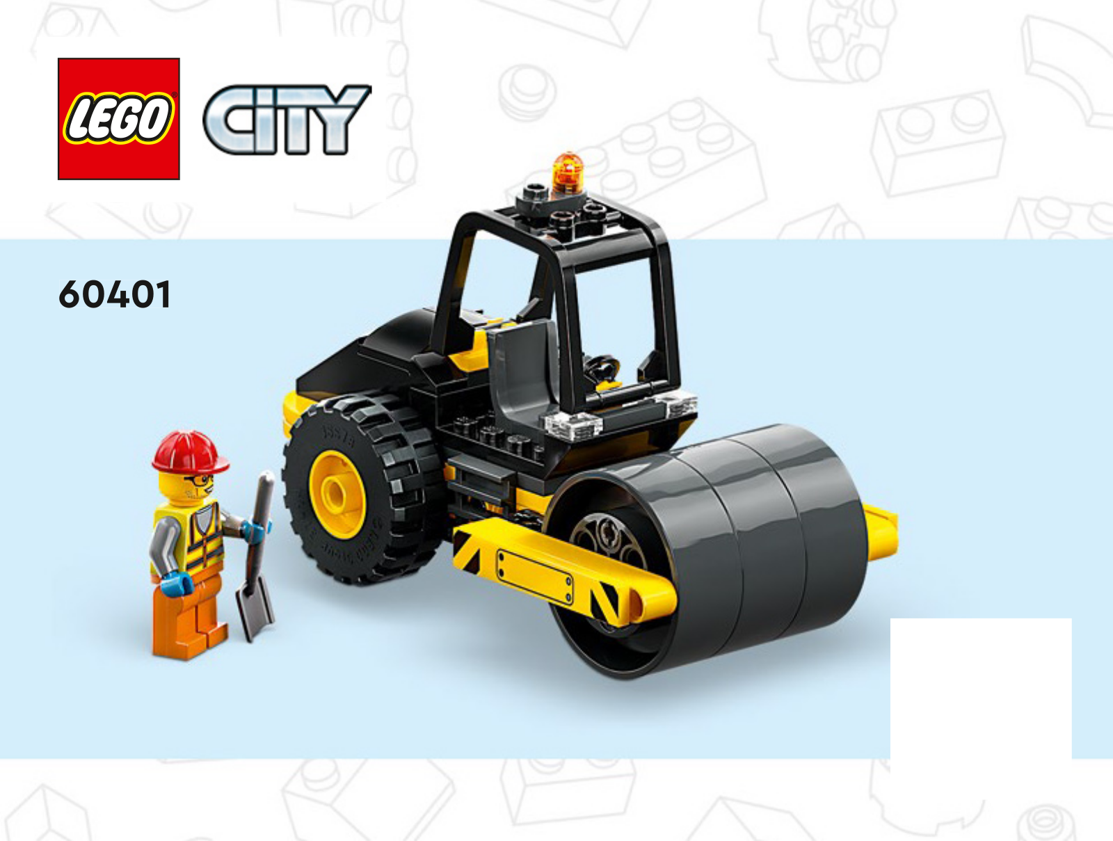 LEGO 60401 User guide - ManualMachine.com