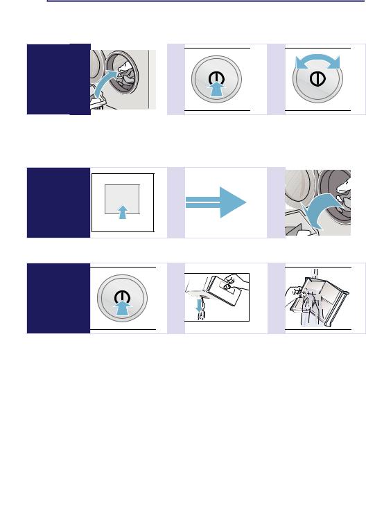 Siemens WT47W590FF User Manual