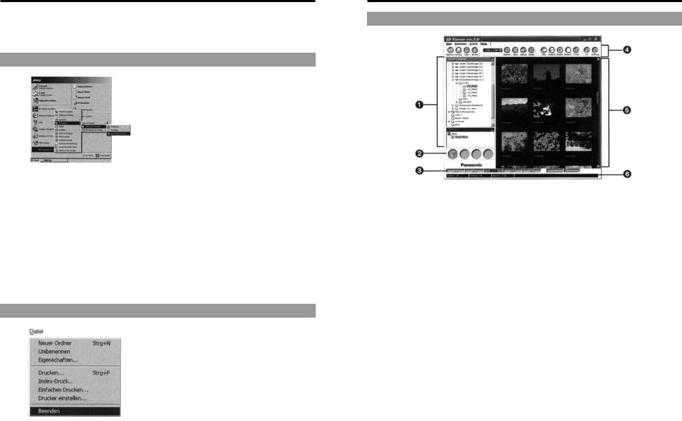 Panasonic DMC-LZ1, DMC-LZ2, DMC-LS1 Connections Manual