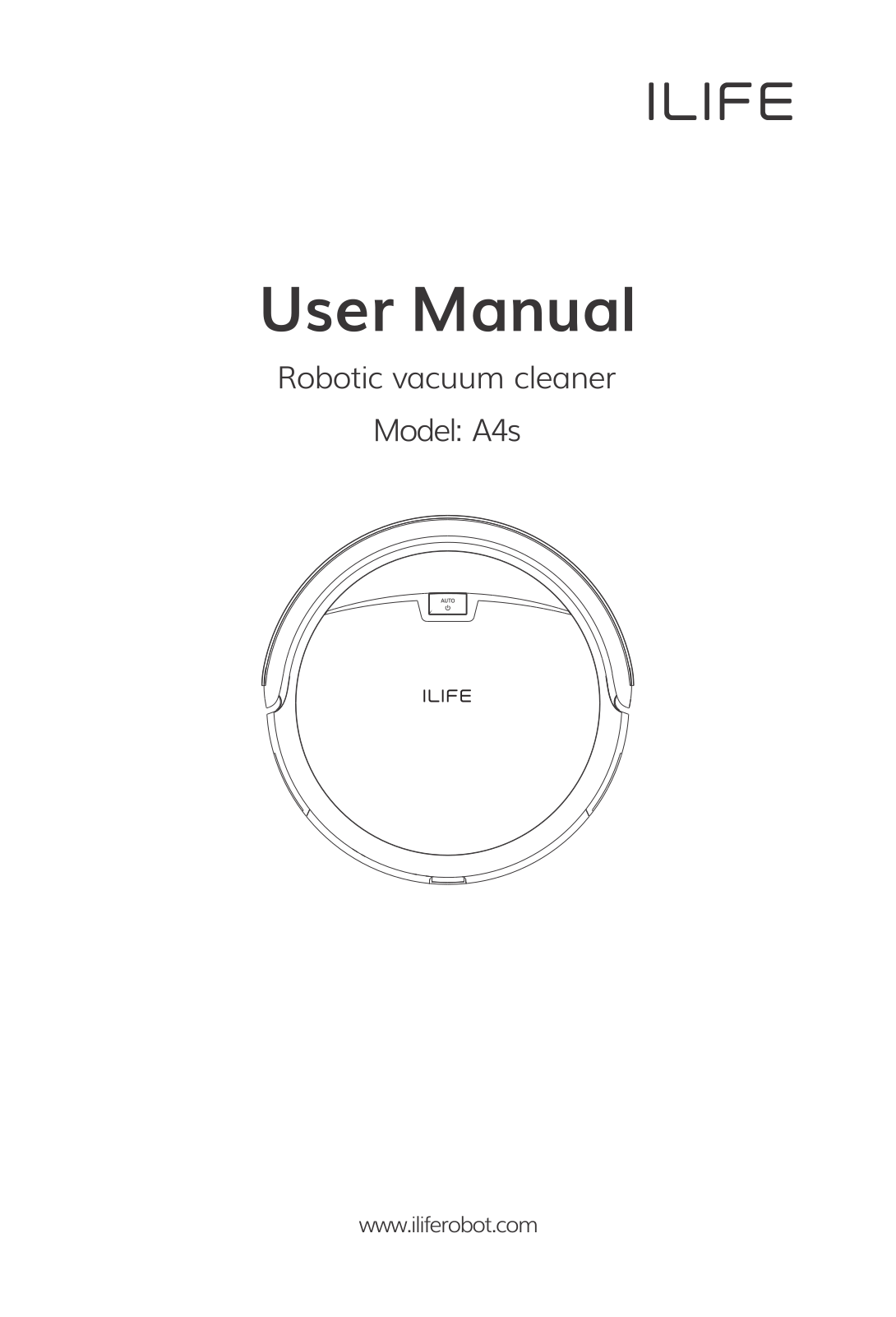 iLife A4s Service Manual