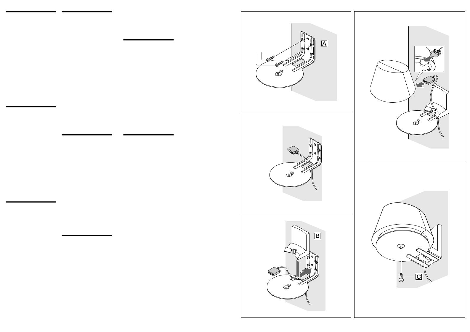 Sony WS-X10W User Manual