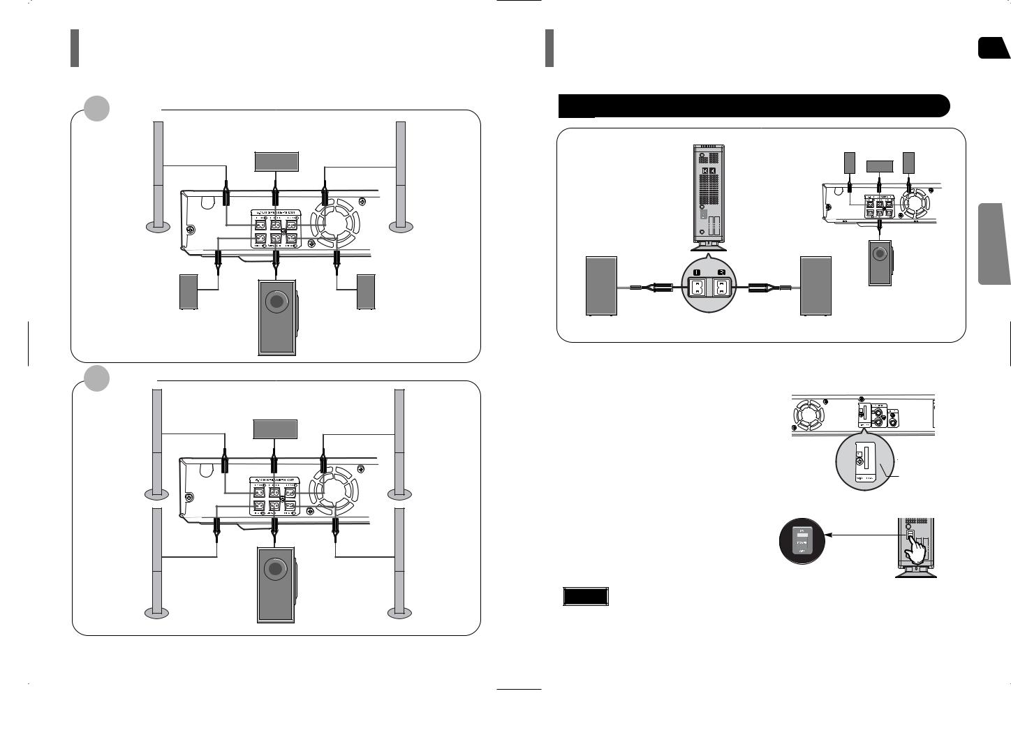 Samsung HT-TQ25T User Manual