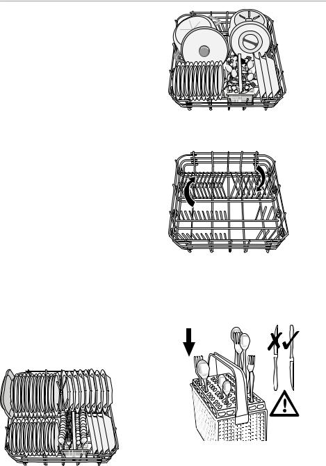 electrolux ESI 64075 User Manual