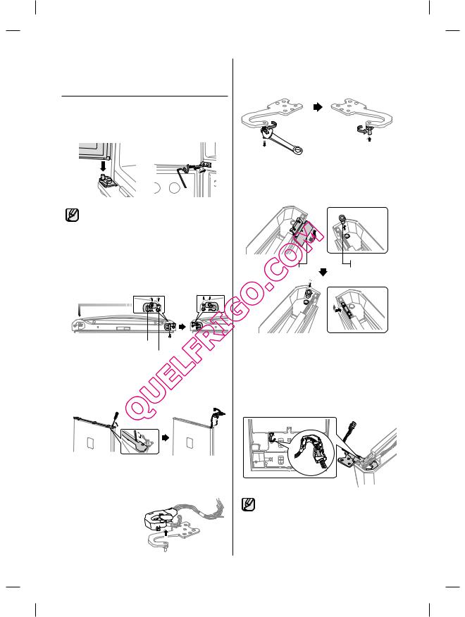 SAMSUNG RL52VEBTB User Manual