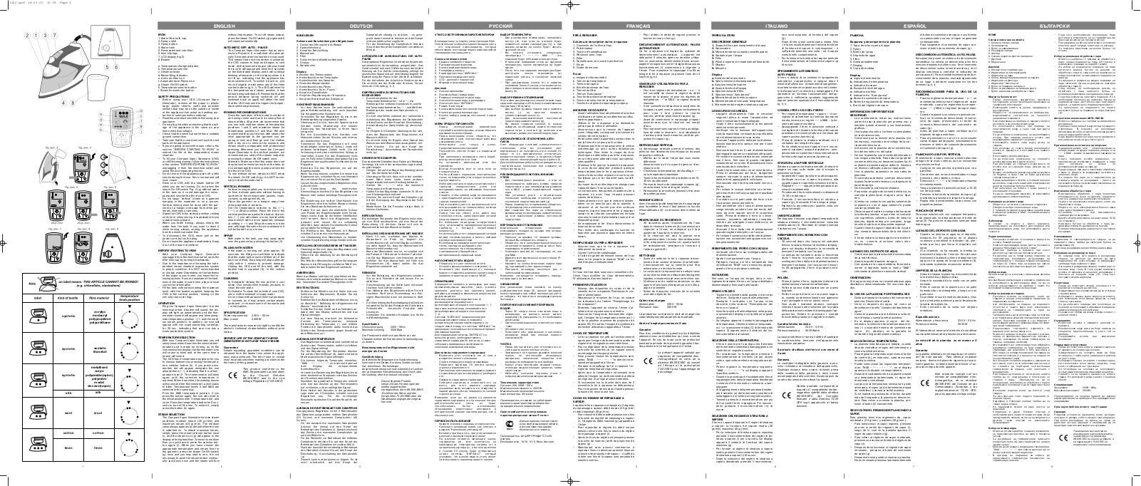 Vitek VT-1226 User Manual