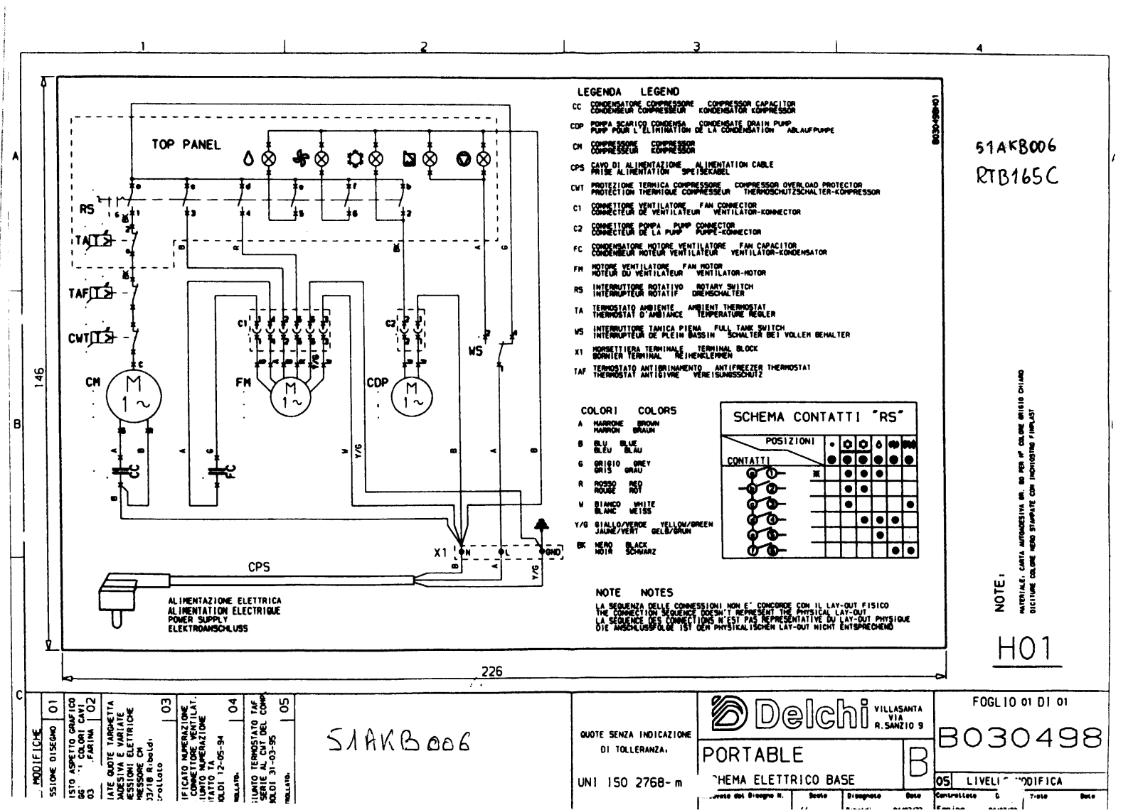 Carrier 51AKBSEL, 51AKMSEL User Manual