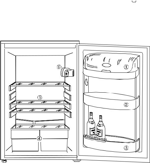 Electrolux ER6625 User Manual