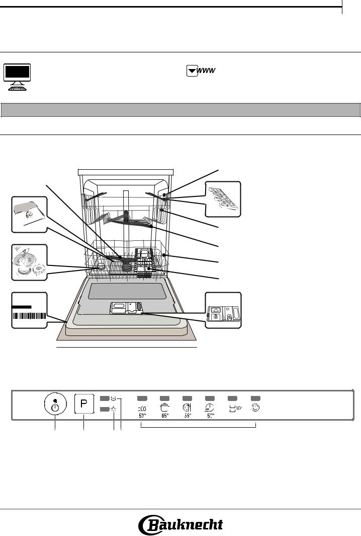 BAUKNECHT BIE 2B19 A Daily Reference Guide