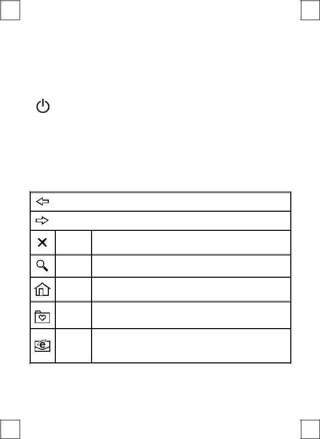 BTC 9112H, 9112UX User Manual