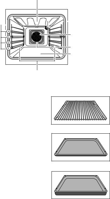 AEG EON5631 User Manual