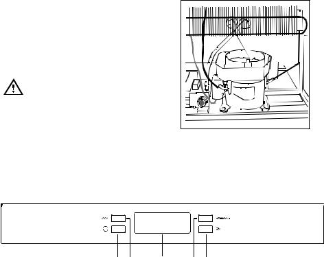 Electrolux ERES31800W, ERES31800X User Manual