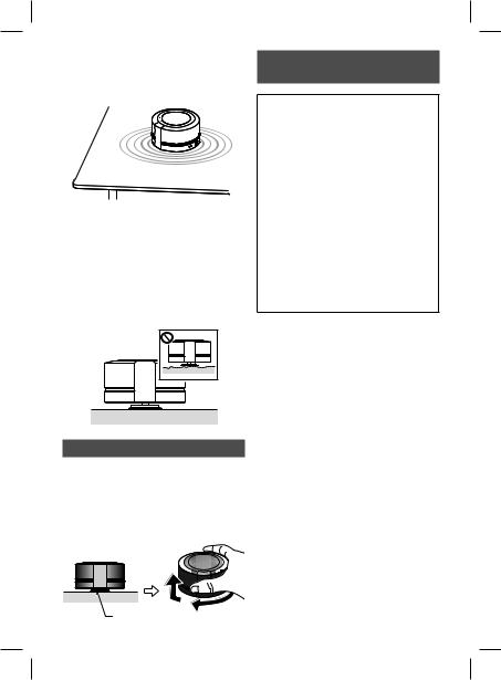 Panasonic SC-RB5 User Manual