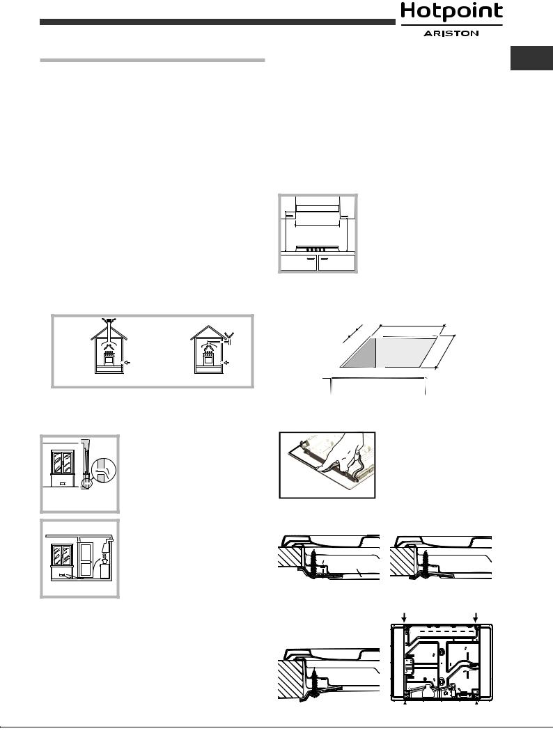 Hotpoint PCN 642 HA User Manual