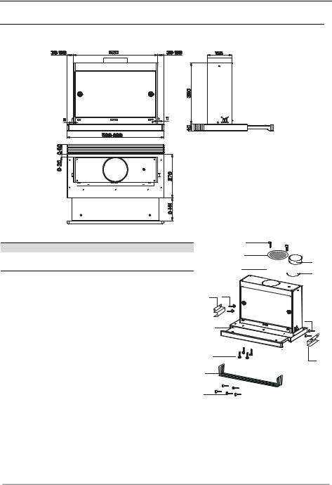 AEG 7509D-M, 7509D-A User Manual