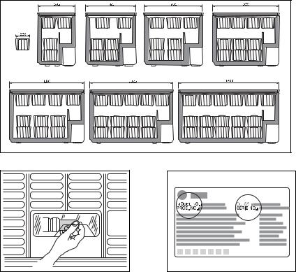 AEG ECN3209 User Manual