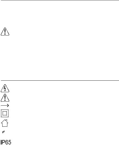 VOLTCRAFT VC-AL700 User guide