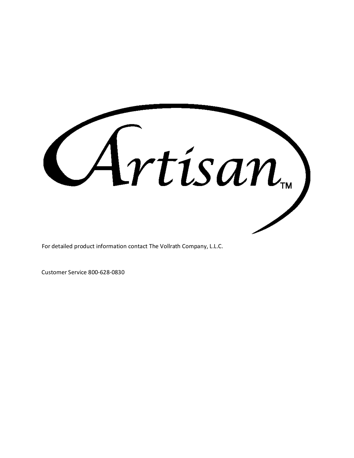 Artisan BDDF1049 Other - ManualMachine.com