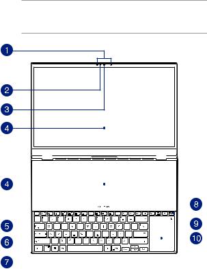 Asus E16622 User Manual