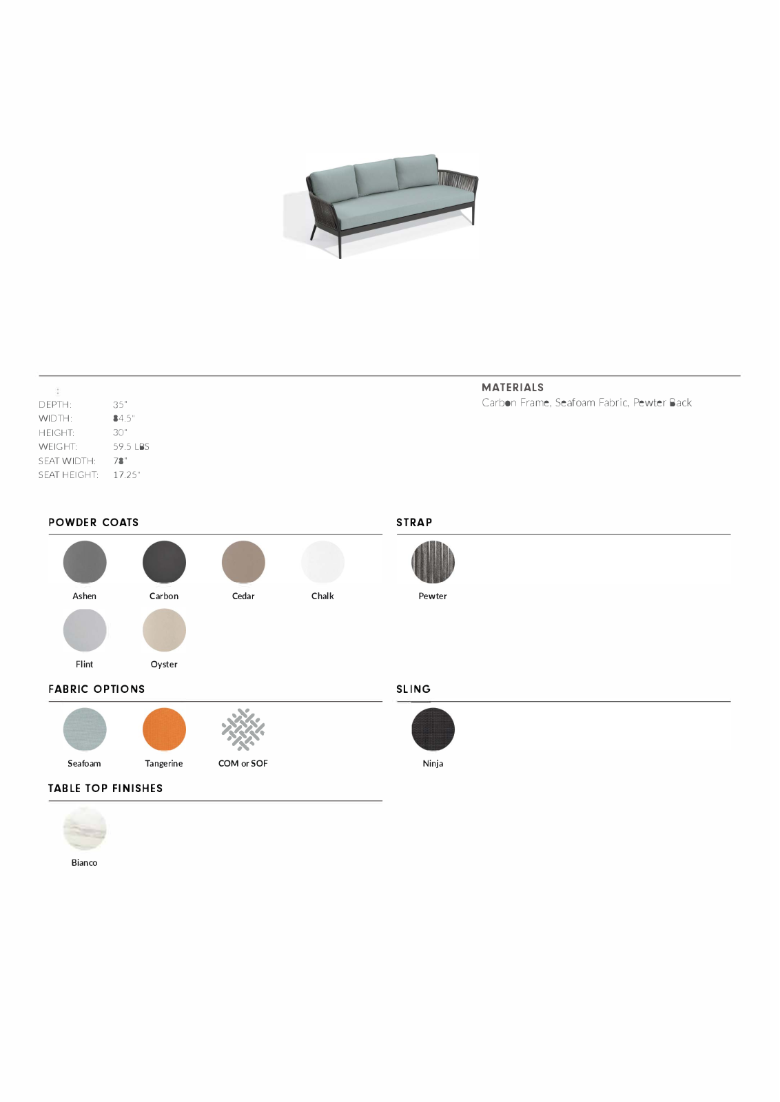 Joss & Main W005209258 Specifications - ManualMachine.com