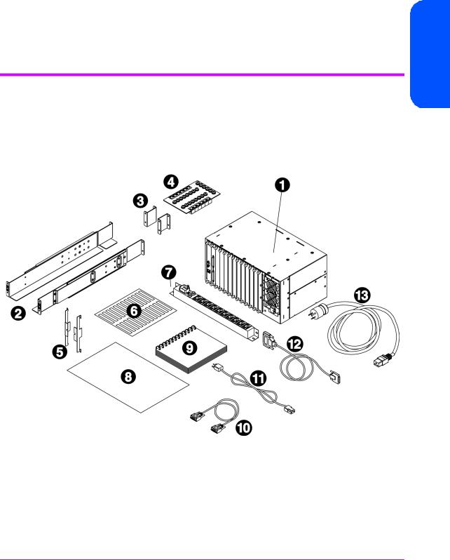 HP C9578-90030 User Manual