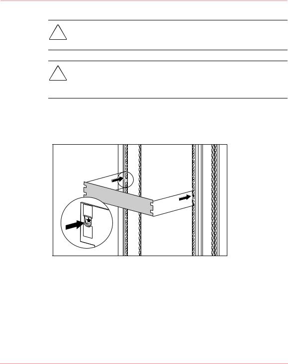 HP STORAGEWORKS SSL1016 User Manual