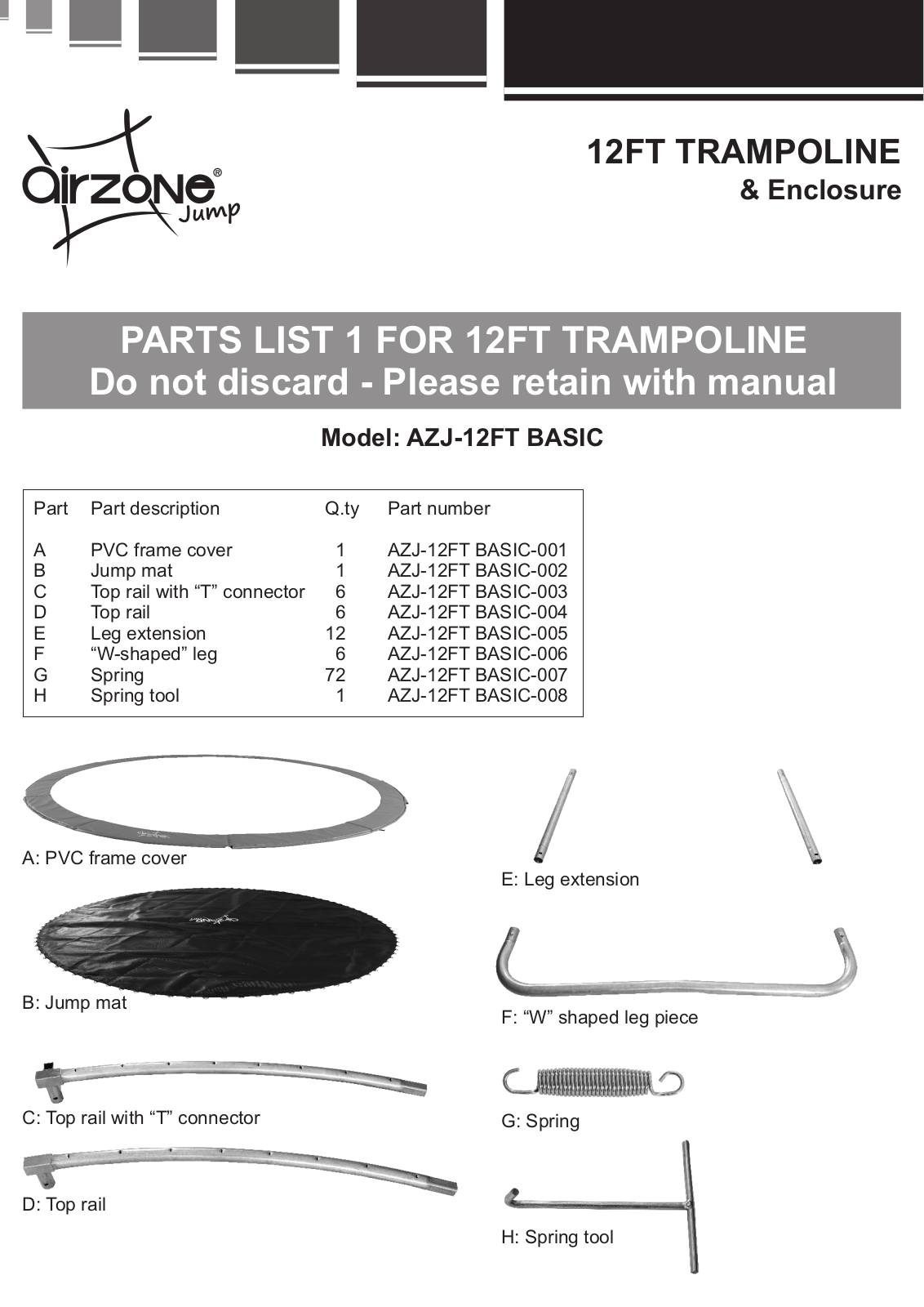 AirZone Play APPZ1014 Specifications - ManualMachine.com